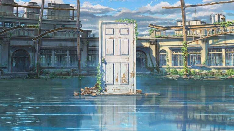 El director Makoto Shinkai anuncia el largometraje Suzume no Tojimari