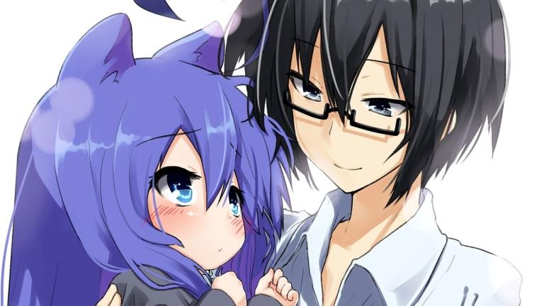 El manga Acchi Kocchi celebró su décimo quinto aniversario