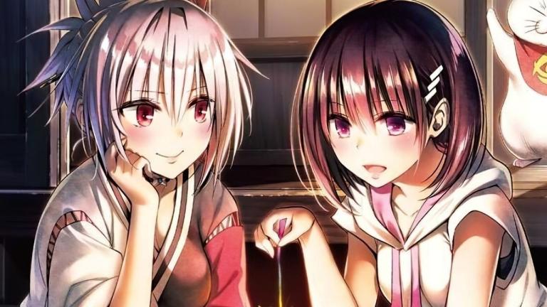 El manga Ayakashi Triangle confirma una adaptación al anime