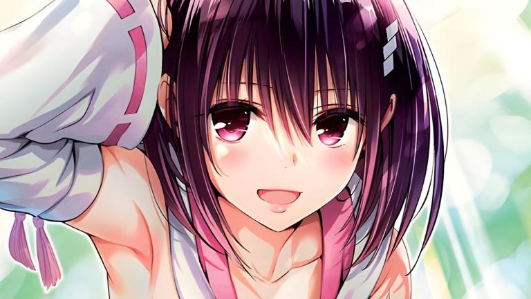 El manga Ayakashi Triangle tendrá adaptación al anime