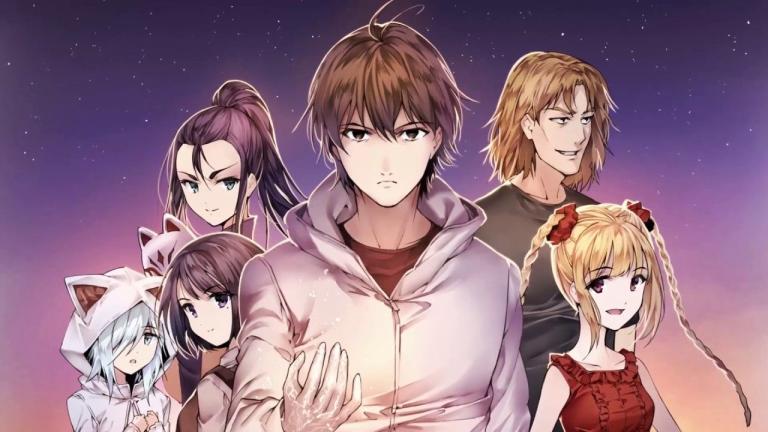 El manga Darwin's Game supera 7 millones de copias en circulación