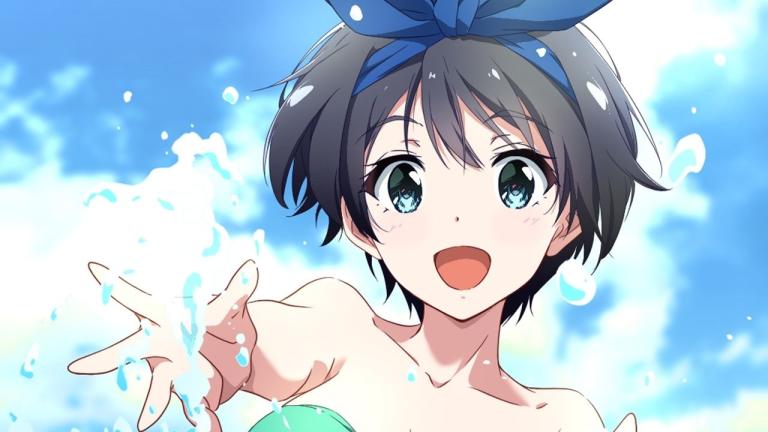El manga Kanojo, Okarishimasu supera las 10 millones de copias en circulación
