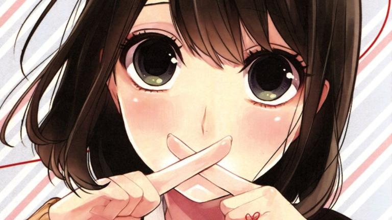 El manga Koi to Uso se reanudará este mes comenzando sus dos finales diferentes