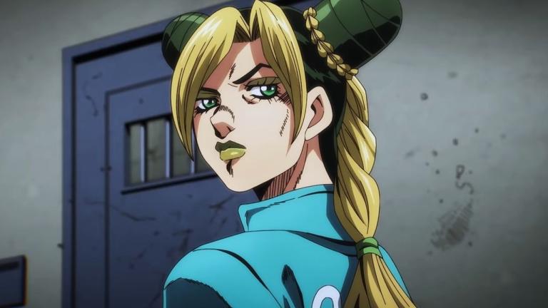 El opening de JoJo’s Bizarre Adventure: Stone Ocean ya supera 10 millones de reproducciones