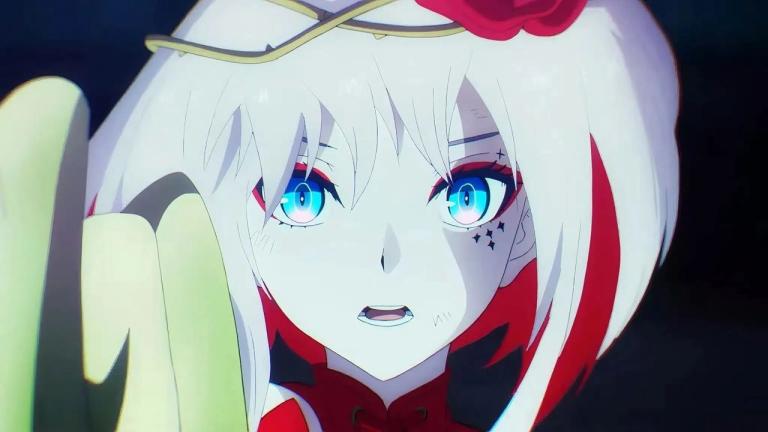 El opening de Takt Op. Destiny supera 2 millones de reproducciones