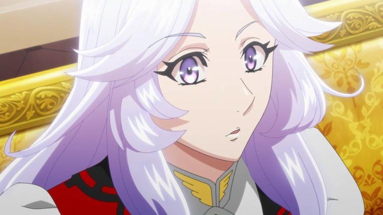 El OVA Kaitou Queen wa Circus ga Osuki revela un video promocional