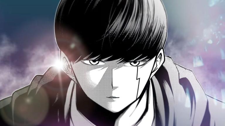 El popular manga Mashle revela un video promocional