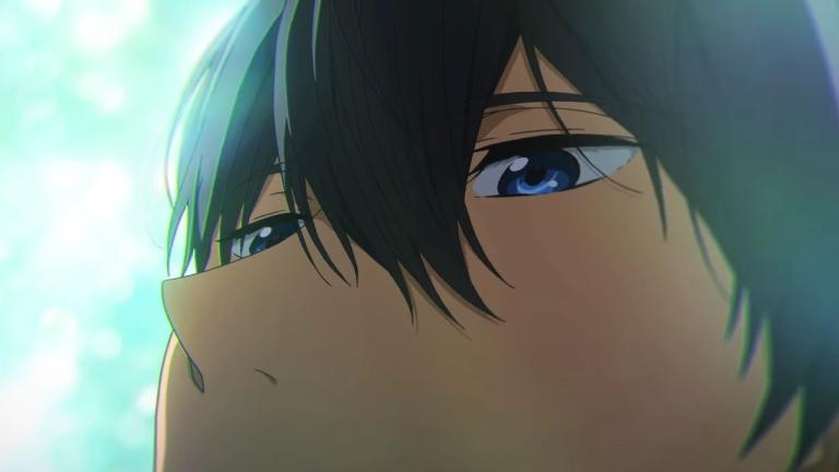 El proyecto Free!: The Final Stroke revela un avance para su segunda película