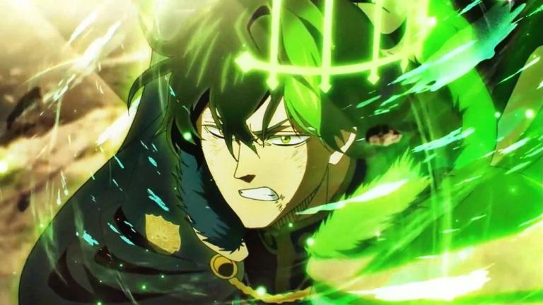 El tema 'Grandeur' de Black Clover fue el sencillo más vendido de este año