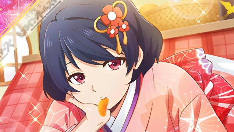 Domestic na Kanojo y otras franquicias se unen al evento de Año Nuevo de Kanojo, Okarishimasu