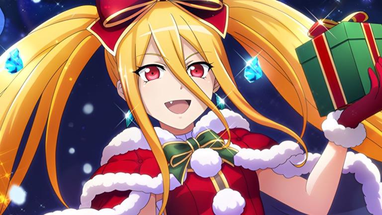 El videojuego de Overlord anuncia un evento con temática de Navidad