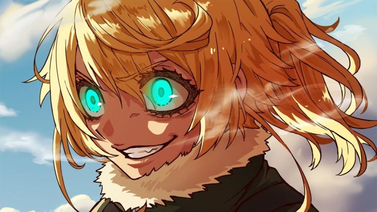 El videojuego de Youjo Senki será cerrado solo un año después de su lanzamiento