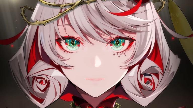El videojuego Takt Op. Unmei wa Shinkuki Senritsu no Machi wo revela un nuevo avance