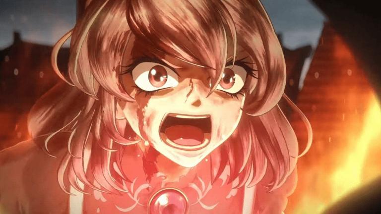 El videojuego Tales of Crestoria será cerrado por 'no cumplir con las expectativas'