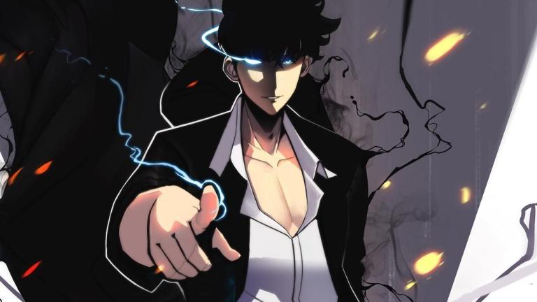 El webtoon Solo Leveling ha llegado a su final