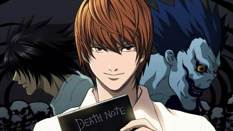 En Honduras usaron a Light Yagami para invitar a los jóvenes a votar en las elecciones
