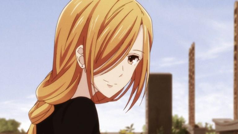 Fruits Basket: Prelude revela los diseños de los padres de Tohru Honda