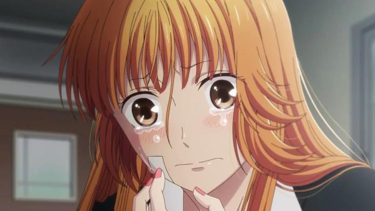 Fruits Basket: Prelude revela un nuevo avance con la historia de los padres de Tohru