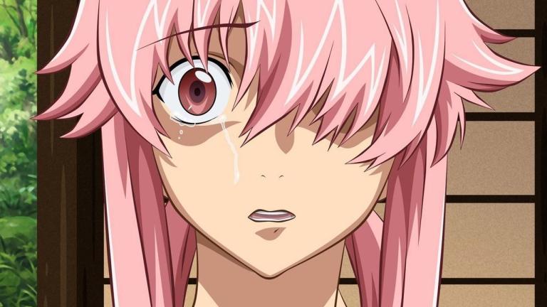 Funimation anuncia los doblajes de Mirai Nikki, Soul Eater y más series