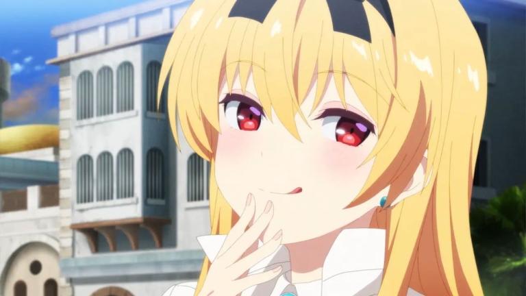 Funimation revela su primera tanda de estrenos para el Invierno-2022 en Latinoamérica