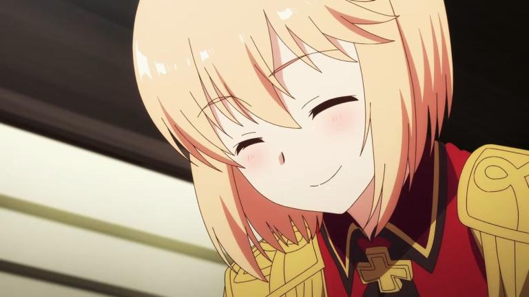 Genjitsu Shugi Yuusha no Oukoku Saikenki revela un avance de su segunda parte
