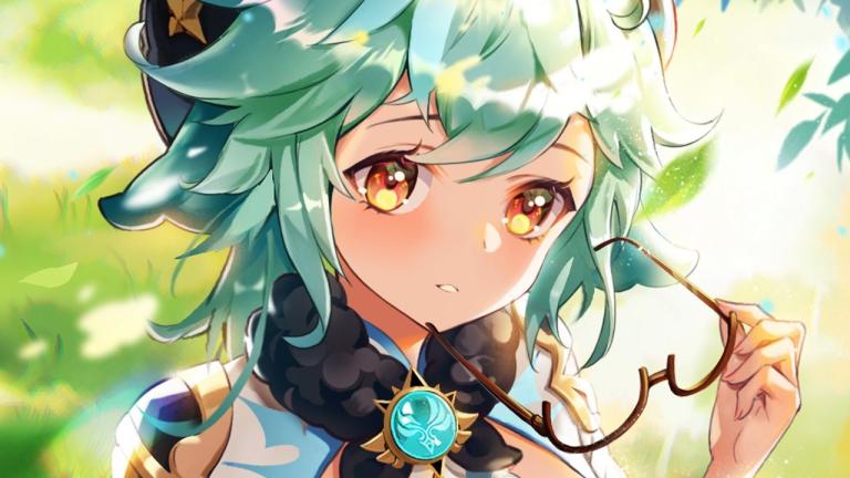 Genshin Impact anuncia un nuevo evento para estas fechas, pero no por Navidad