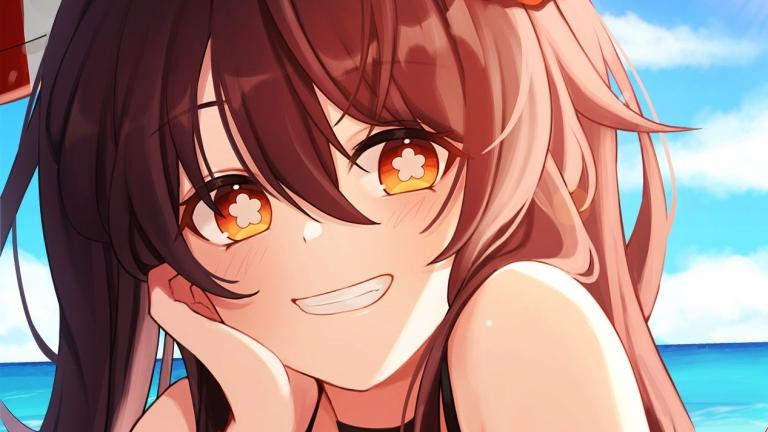 Genshin Impact consiguió el 'Gran Premio' en los PlayStation Partner Awards