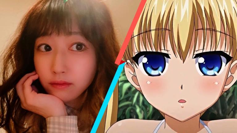 Hiromi Igarashi, la voz de Airi Akizuki, celebra su cumpleaños
