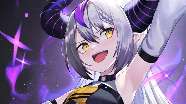 Hololive: La sexta generación dominó en el ranking diario de ganancias por Super Chat