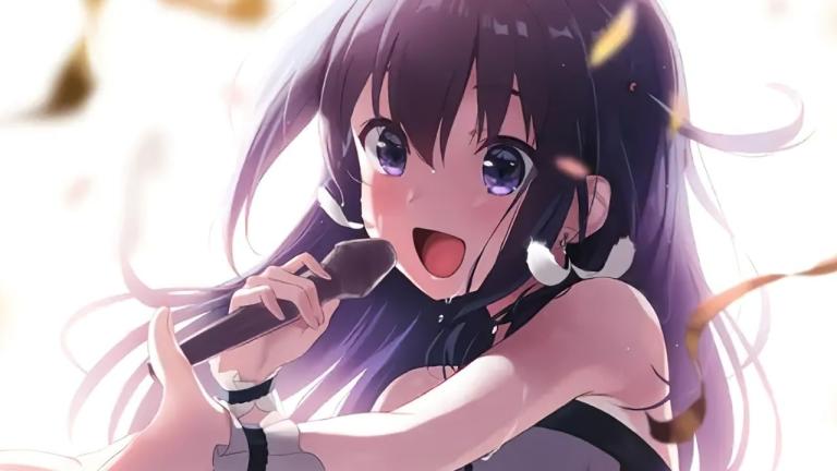 IDOLY PRIDE no reemplazará a Sayaka Kanda como la voz de Mana Nagase