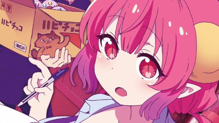 Ilulu protagoniza el quinto Blu-ray/DVD de Kobayashi-san Chi no Maid Dragon S