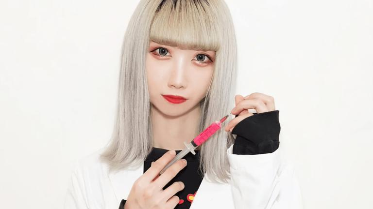 Japón: Una miembro del grupo idol Hatoden es despedida por mala actitud