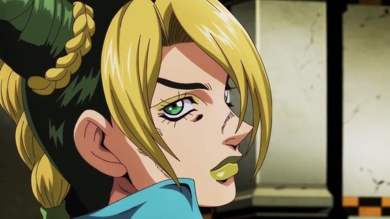 JoJo’s Bizarre Adventure: Stone Ocean llega a Netflix y revela su ending