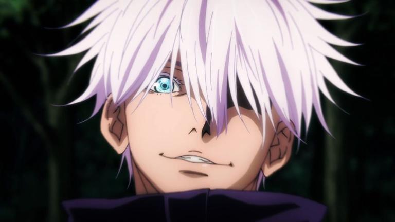 Jujutsu Kaisen celebra el cumpleaños de Satoru Gojou