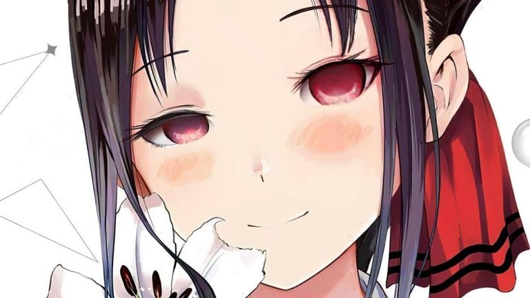 Kaguya-sama: Love is War supera las 17 millones de copias en circulación