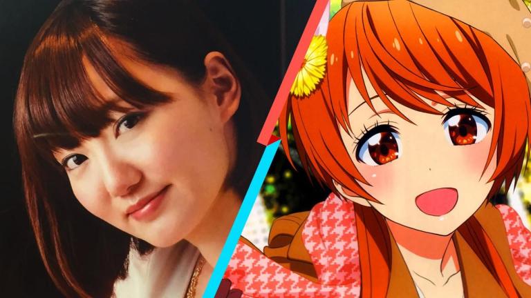 Kana Asumi, la voz de Marika Tachibana, anuncia su embarazo y un nuevo matrimonio