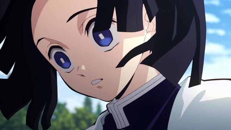 Kimetsu no Yaiba: La nalgada que le dieron a Aoi Kanzaki no pudo evitar las críticas