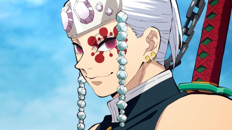 Kimetsu no Yaiba llegó a la primera posición en tendencias mundiales en Twitter
