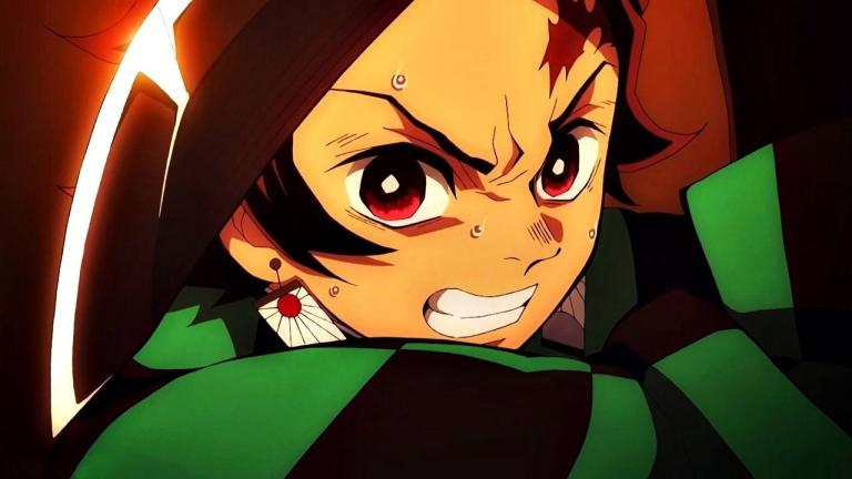 Kimetsu no Yaiba: Mugen Ressha-hen supera 1.7 millones de ventas con su Blu-ray/DVD