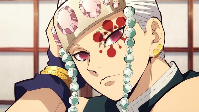 Kimetsu no Yaiba: Yuukaku-hen mantiene un índice de audiencia estable