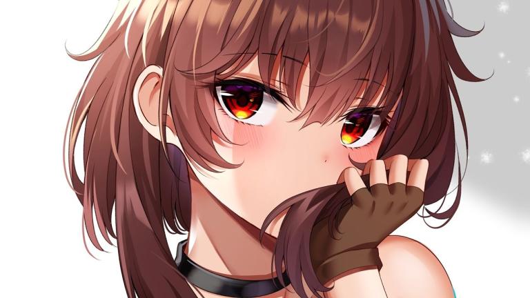 KonoSuba! celebra el cumpleaños de Megumin