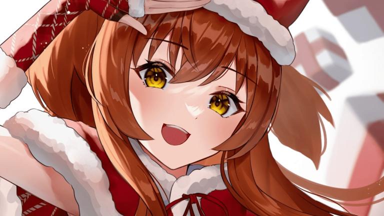 La Alianza Revolucionaria de Hombres Impopulares protesta contra la Navidad en Japón