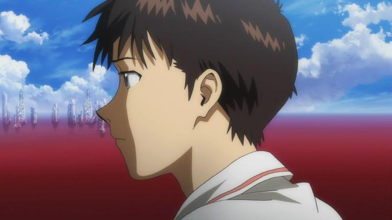 La Ciudad de Akashi usó a Evangelion en su reclutamiento de personal y alcanzó un récord de solicitudes