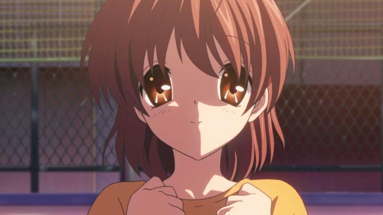 La franquicia de CLANNAD celebra el cumpleaños de Nagisa Furukawa