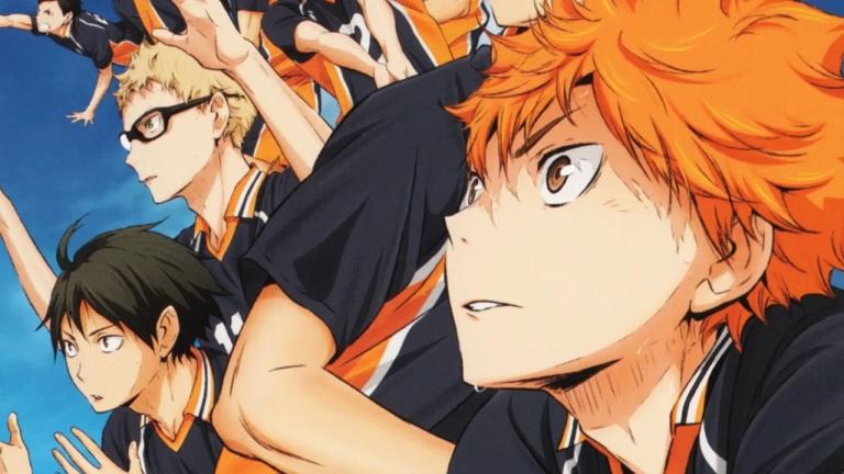 La franquicia de Haikyuu!! revelará importantes noticias este mes