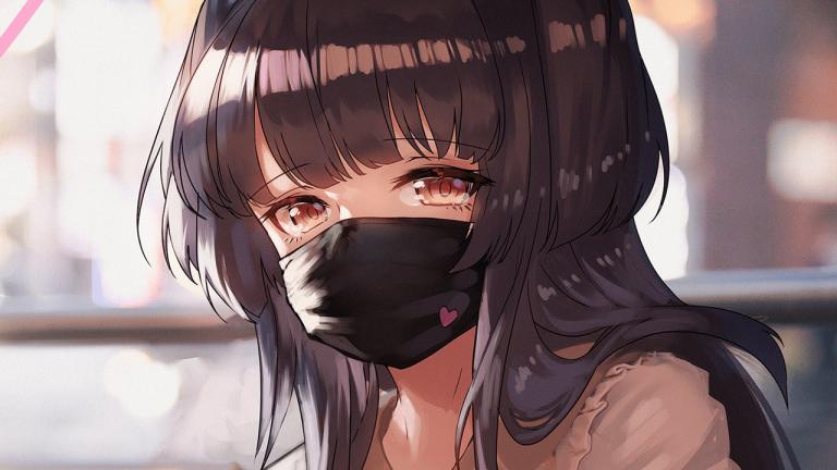 La nueva variante del COVID-19 se hizo presente en la gran convención Anime NYC