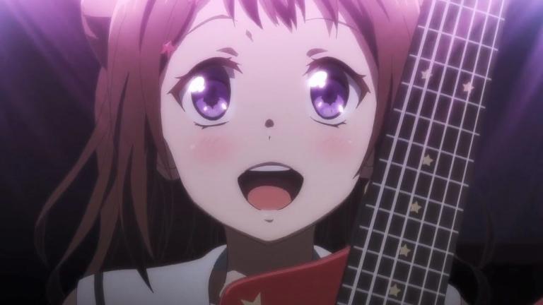 La película BanG Dream!: Poppin’ Dream! revela un avance de su escena inicial
