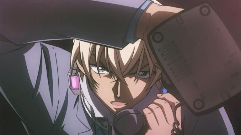 La película Detective Conan: The Bride of Halloween revela un nuevo avance