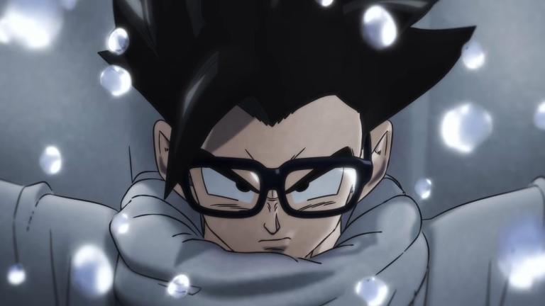 La película Dragon Ball Super: Super Hero revela un nuevo avance