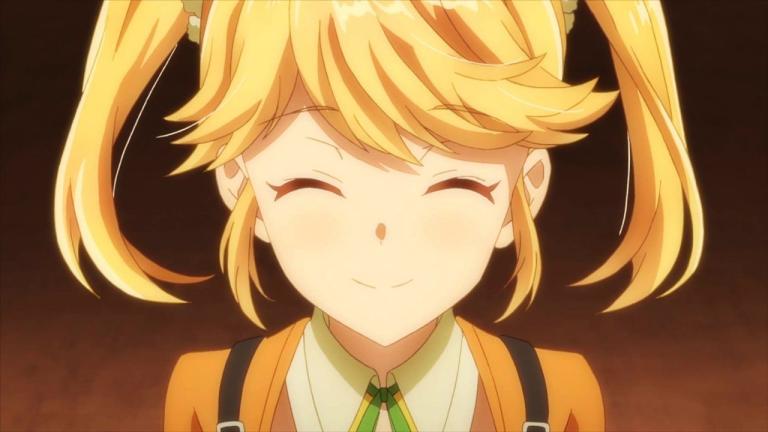 La producción y el autor de Sekai Saikou no Ansatsusha comentaron datos de interés del anime